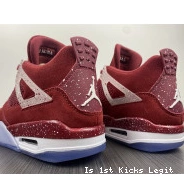 Jordan Retro 4 Sooners PE Oklahoma AJ4-904282 0813